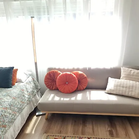 Apartment Kyra House Centro