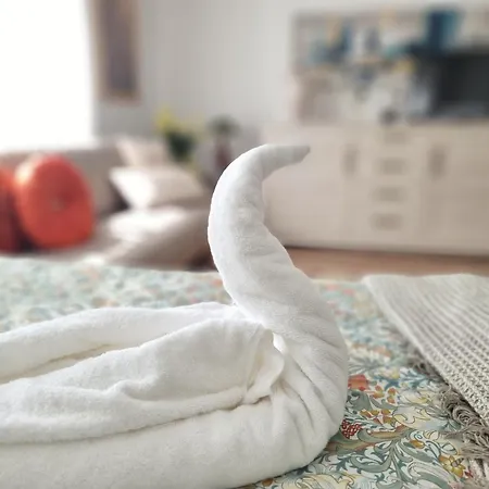 Kyra House Centro Vigo