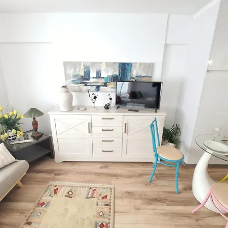 Kyra House Centro Lejlighed *