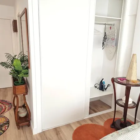 Kyra House Centro Lejlighed Vigo