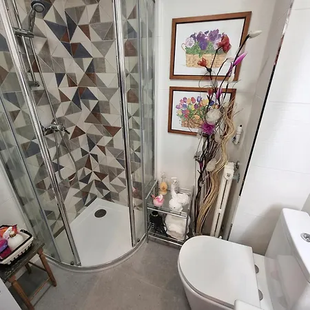 Appartement Kyra House Centro