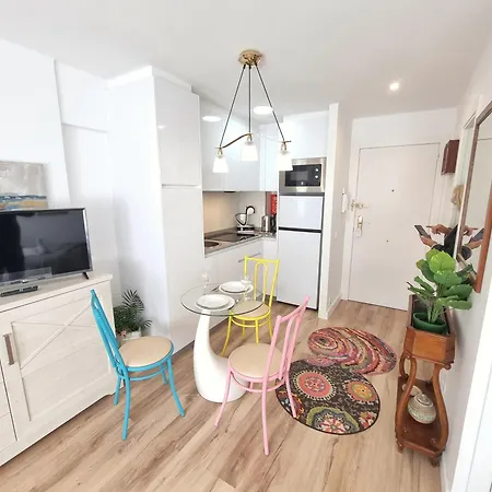 Kyra House Centro Lejlighed *