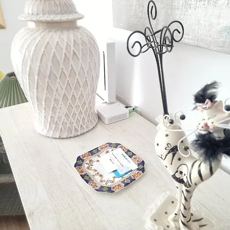 Kyra House Centro Lejlighed *