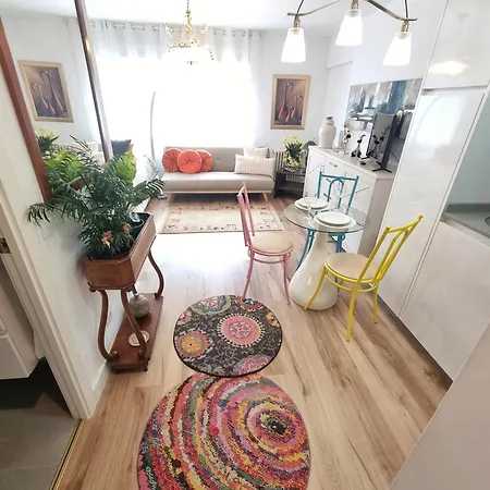 Kyra House Centro