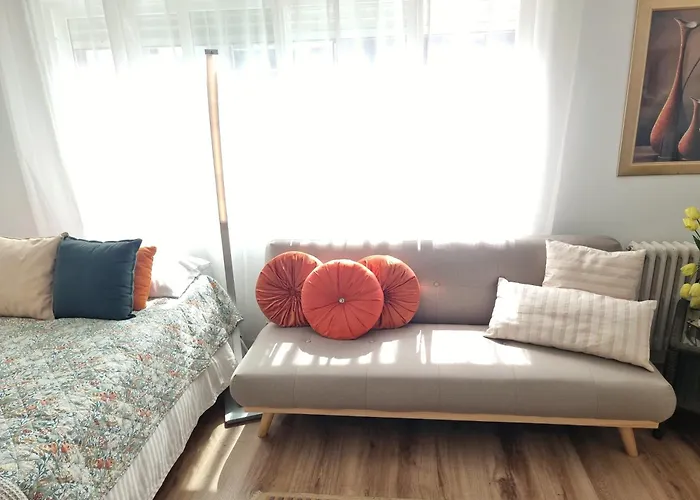 Διαμέρισμα Kyra House Centro