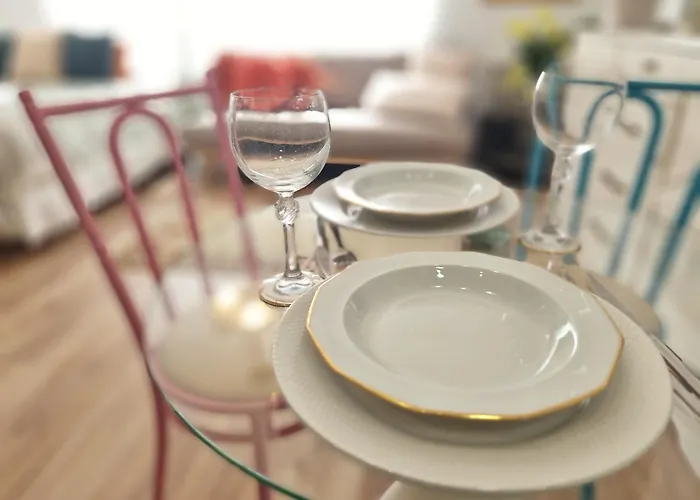 Kyra House Centro Διαμέρισμα *