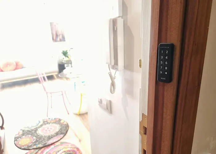 Kyra House Centro Διαμέρισμα Βίγκο