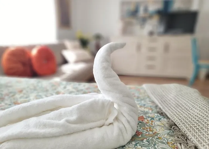 Kyra House Centro Βίγκο