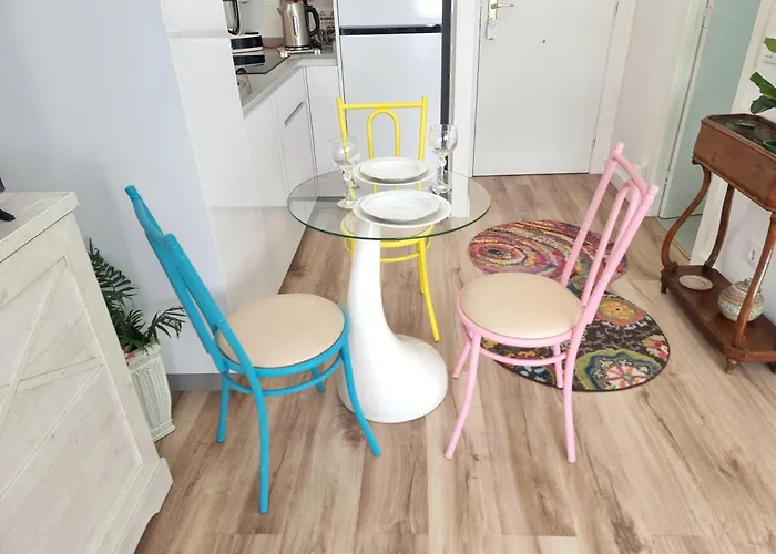 Kyra House Centro Διαμέρισμα