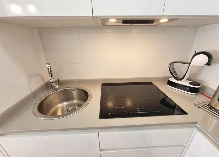 Kyra House Centro Διαμέρισμα *