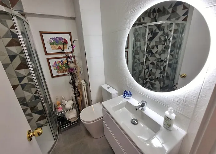 Kyra House Centro * Βίγκο