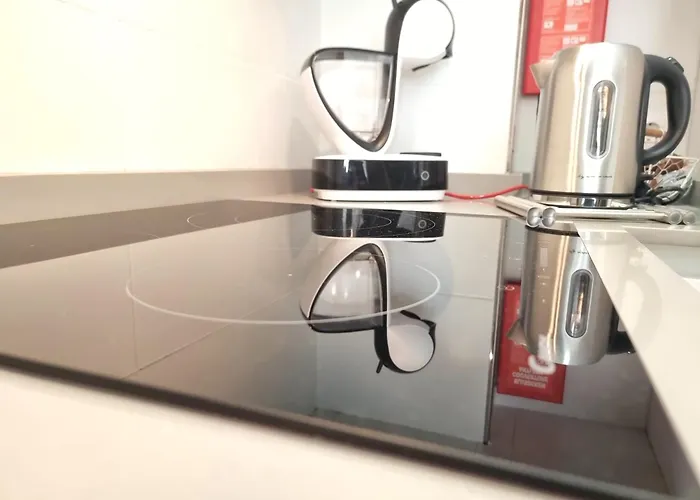 Διαμέρισμα Kyra House Centro