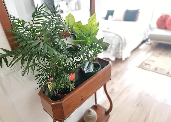 Kyra House Centro Διαμέρισμα *