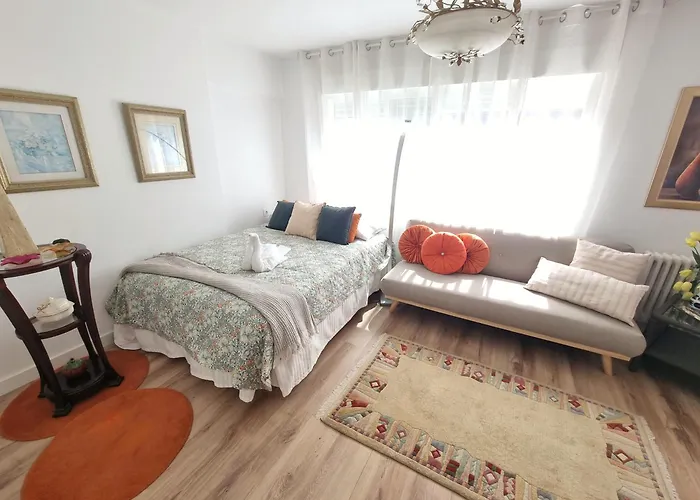 Kyra House Centro Βίγκο