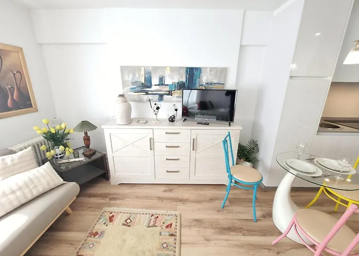 Kyra House Centro Διαμέρισμα *