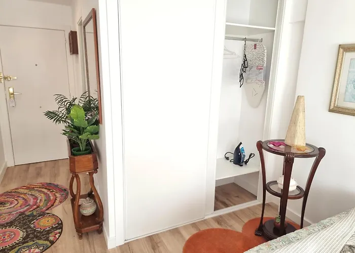 Kyra House Centro Διαμέρισμα Βίγκο