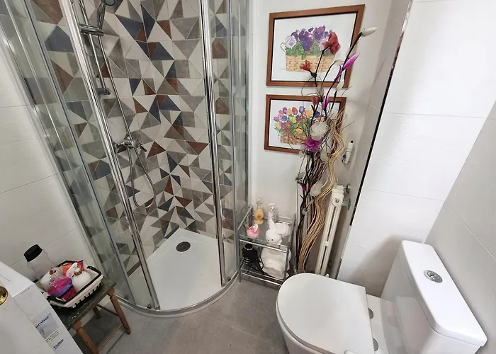 Διαμέρισμα Kyra House Centro